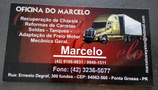 Oficina do Marcelo