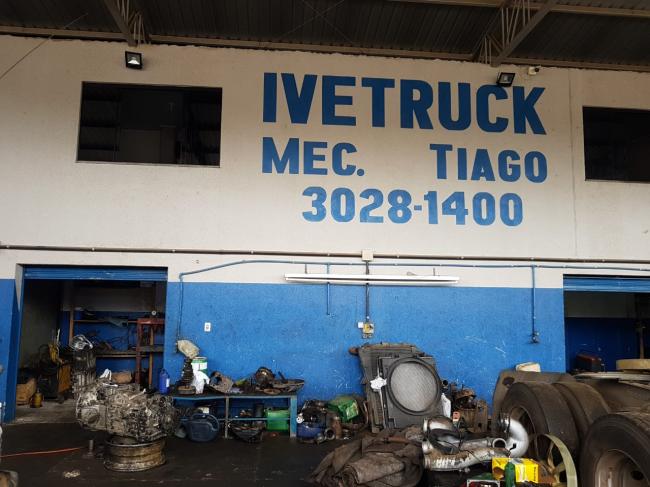 Ivetruck
